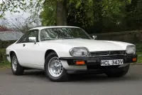 Vehicles - Jaguar - XJS