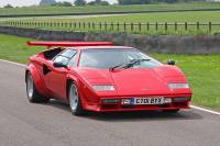 Vehicles - Lamborghini - Countach