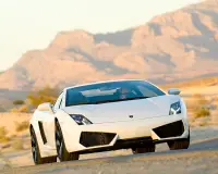 Vehicles - Lamborghini - LP560-4