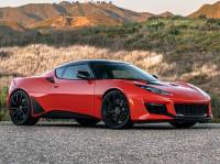 Vehicles - Lotus - Evora GT