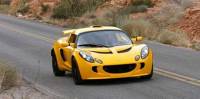 Vehicles - Lotus - Exige