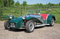 Vehicles - Lotus - Seven