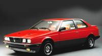 Vehicles - Maserati - Biturbo