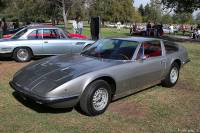 Vehicles - Maserati - Indy