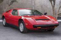 Vehicles - Maserati - Merak