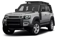 Vehicles - Land Rover - Defender 110