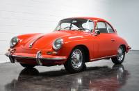 Vehicles - Porsche - 356C