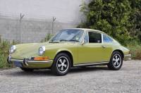 Vehicles - Porsche - 912 (1965-1969)