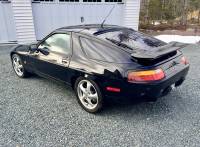 Vehicles - Porsche - 928 (1977-1995)