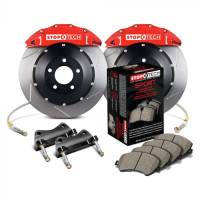 Brakes - Brake Kits - Front