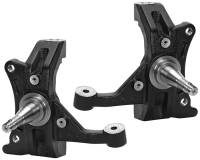 Products - Drivetrain - Spindles