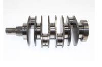 Products - Engine - Crankshafts