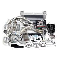 Products - Forced Induction - Turbo Install Kits
