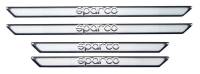 Products - Interior - Door Panels