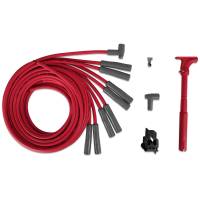 MSD Universal Spark Plug Wire Set - 31539