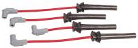 MSD Custom Spark Plug Wire Set - 32879