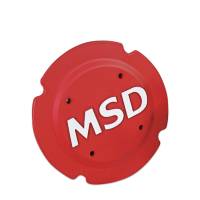 MSD Spark Plug Wire Retainer - 7409