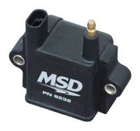 MSD Blaster Ignition Coil - 8232