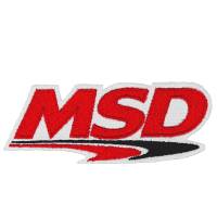 Products - Apparel - MSD - MSD MSD Patch - 93121