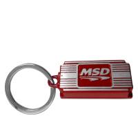 Products - Apparel - MSD - MSD Key Chain - 9390