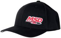 MSD - MSD Flexfit Cap - 95195