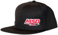 MSD Flatbill Baseball Cap - 95196