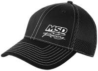 Products - Apparel - MSD - MSD Flexfit Mesh Baseball Cap - 9522
