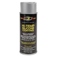 Design Engineering Hi-Temp Silicone Coating™ Spray