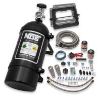 NOS/Nitrous Oxide System Big Shot Wet Nitrous System