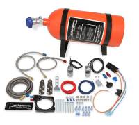 NOS/Nitrous Oxide System Sniper Wet EFI Nitrous Plate Kit