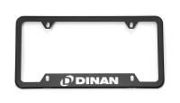 Dinan License Plate Frame