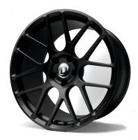 Dinan Performance Forgeline SE1 Wheel Set