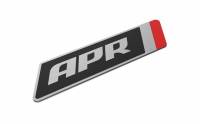 APR Flat Badge