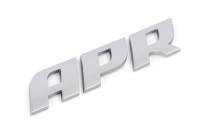 Exterior - Emblems - APR - APR OEM Badge
