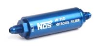NOS/Nitrous Oxide System Nitrous Filter High Pressure