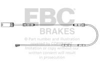 EBC Brakes Brake Wear Lead Sensor Kit