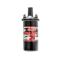 MSD Blaster 2 Ignition Coil - 82023