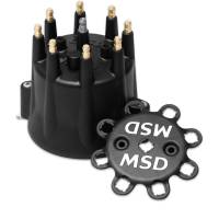 MSD Distributor Cap - 84333