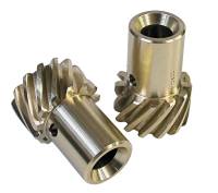 MSD Distributor Gear Bronze - 8472