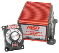 MSD Adjustable Timing Control - 8680