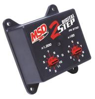 MSD Digital 2-Step Rev Control - 8732