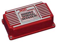 MSD Boost Timing Controls Boost Timing Master - 8762
