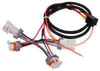 MSD LS Coil Power Upgrade Harness - 88867