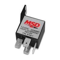 MSD High Current Relays - 8961
