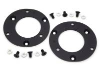Dinan Alignment Camber Plate Kit