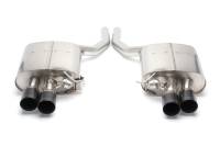 Dinan Axle-Back Exhaust Kit