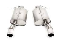 Dinan Freeflow Axle-Back Exhaust