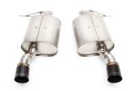 Dinan Freeflow Axle-Back Exhaust