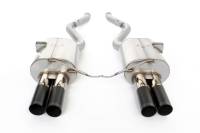 Dinan Freeflow Axle-Back Exhaust