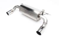 Dinan Freeflow Axle-Back Exhaust